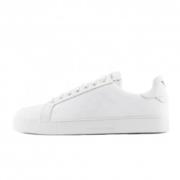 Witte X4X316 Sneakers - Verhoog je Sneakerspel Emporio Armani , White ...