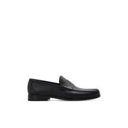 Dupont loafers Salvatore Ferragamo , Black , Heren