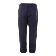 Trousers The Silted Company , Blue , Heren