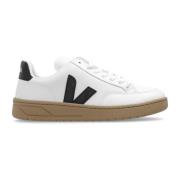 V-12 Leren sneakers Veja , White , Dames