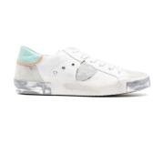 Witte Sneakers Philippe Model , White , Dames
