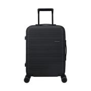 Cabin Bags American Tourister , Gray , Unisex