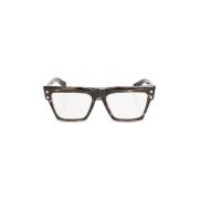 BV optische brillen Balmain , Brown , Dames