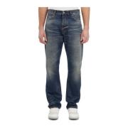 Blake Jeans Haikure , Blue , Heren