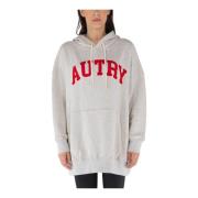 Autry Sweatshirt Autry , Gray , Dames