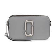 Snapshot schoudertas Marc Jacobs , Gray , Dames