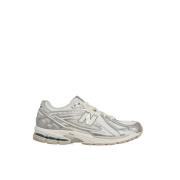 REE Klassieke Sneaker New Balance , Gray , Heren