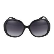 Stijlvolle Zonnebril Marc 581/S Marc Jacobs , Black , Dames