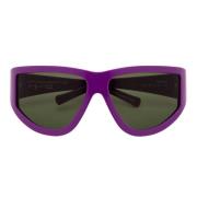 Andy Warhol Knives Zonnebril Retrosuperfuture , Purple , Unisex