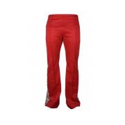 Trousers Casablanca , Red , Heren