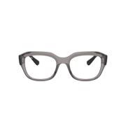 Leonid RX 7225 Eyewear Frames Ray-Ban , Gray , Dames