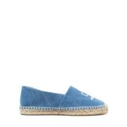 Platte schoenen voor vrouwen Isabel Marant , Blue , Dames