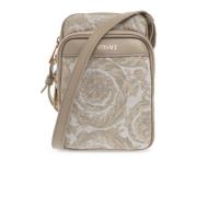 Athena tas Versace , Beige , Heren