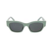 Stijlvolle Brillen voor Mannen en Vrouwen Celine , Green , Unisex