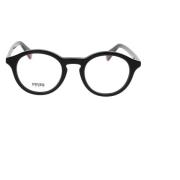 Stijlvolle Kenzo Eyewear Kenzo , Black , Unisex