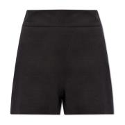 Mytrina high-rise shorts IRO , Gray , Dames
