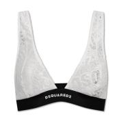 Kant bh Dsquared2 , White , Dames