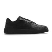 B-Court Flip sneakers Balmain , Black , Heren