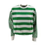 Groene Sweater Ralph Lauren , Green , Dames