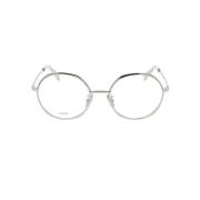 Stijlvolle Eyewear van Celine Celine , Gray , Unisex