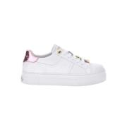 Moderne Dames Sneakers Guess , White , Dames