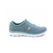 Sneakers Skechers , Blue , Dames