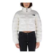 Rusta 2.0 Syntf Puffer JAS The North Face , White , Dames