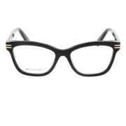 Stijlvolle Bulgari Zonnebril Bvlgari , Black , Unisex