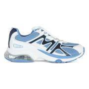 Extreme Trainer Sneakers Michael Kors , Blue , Dames