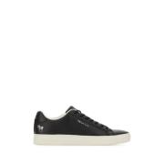 Stijlvolle Sneakers voor Mannen en Vrouwen Paul Smith , Black , Heren