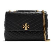 Stijlvolle BAG voor elke gelegenheid Tory Burch , Black , Dames