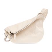 Knight Kleine tas Burberry , Beige , Dames