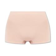 Touch Feeling line boxershorts Hanro , Pink , Dames