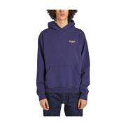 Klassieke Atlantic Hoodie Harmony , Blue , Heren