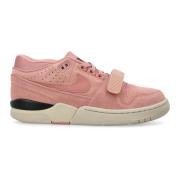 Aaf88 LOW Sneakers Nike , Pink , Dames