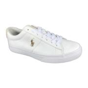 Sneakers Sayer Ralph Lauren , White , Heren