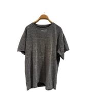 Pre-owned Fabric tops Maison Margiela Pre-owned , Gray , Dames