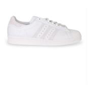 Witte Superstar Sneakers Y-3 , White , Heren
