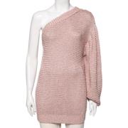 Pre-owned Fabric tops Stella McCartney Pre-owned , Pink , Dames