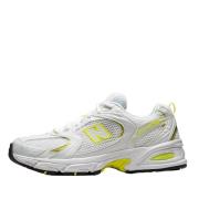 Lemonade Sneakers voor Mannen New Balance , White , Heren