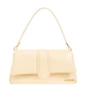 Schoudertas Le Bambimou Jacquemus , Beige , Dames