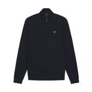 Stijlvolle Pullover Lyle & Scott , Blue , Heren