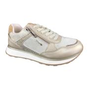 Sneakers Schoenen Tamaris , Gray , Dames