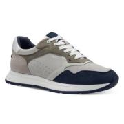 Sneaker Schoenen Tamaris , Blue , Heren