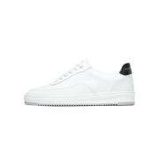 Sneakers Filling Pieces , White , Heren