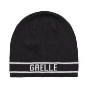 Gaelle Cappelli Stijlvolle Gbadp5000 Gaëlle Paris , Black , Dames