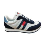 Sneakers Tommy Hilfiger , Multicolor , Heren