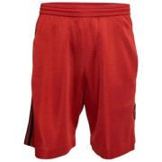 Pre-owned Knit bottoms Gucci Vintage , Red , Dames