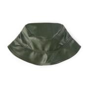 Marie Bucket Hat - Edgy Versie Designers Remix , Green , Dames