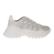 Stijlvolle Sneakers voor Training Lofina , White , Dames